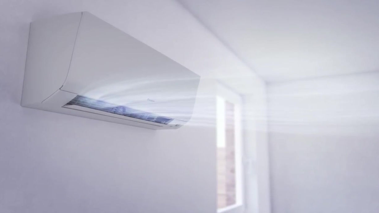 Daikin Altherma hybrid heat pump   multi animations